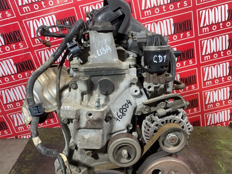 Двигатель, 40000 рублей, Красноярск