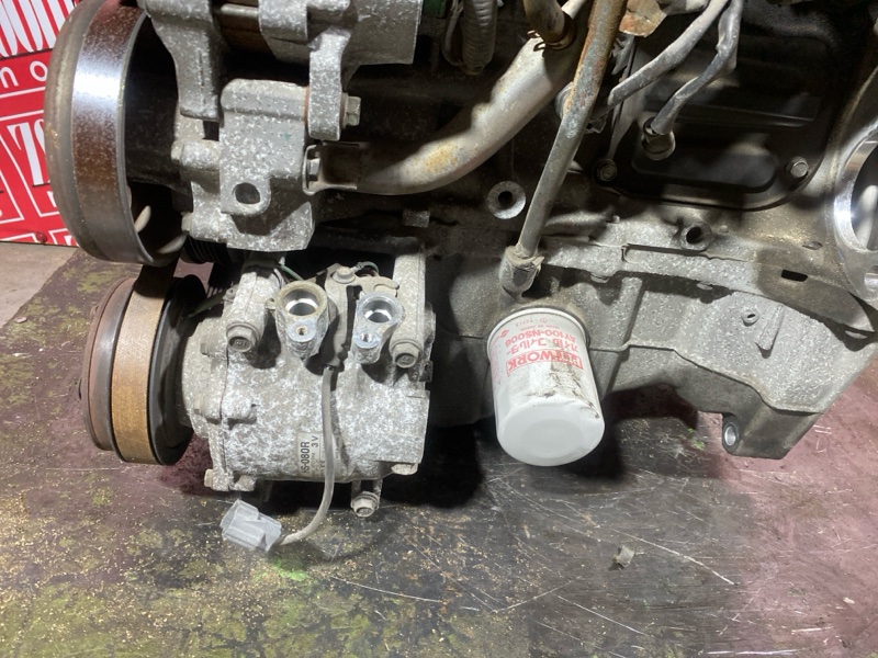 Двигатель, 40000 рублей, Красноярск