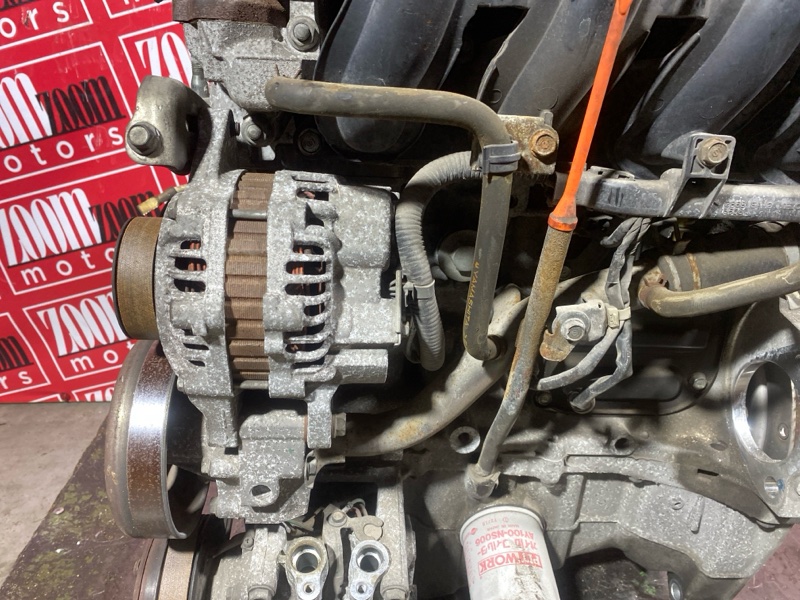 Двигатель, 40000 рублей, Красноярск