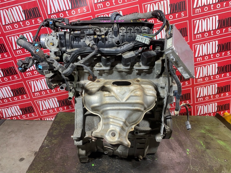 Двигатель, 40000 рублей, Красноярск