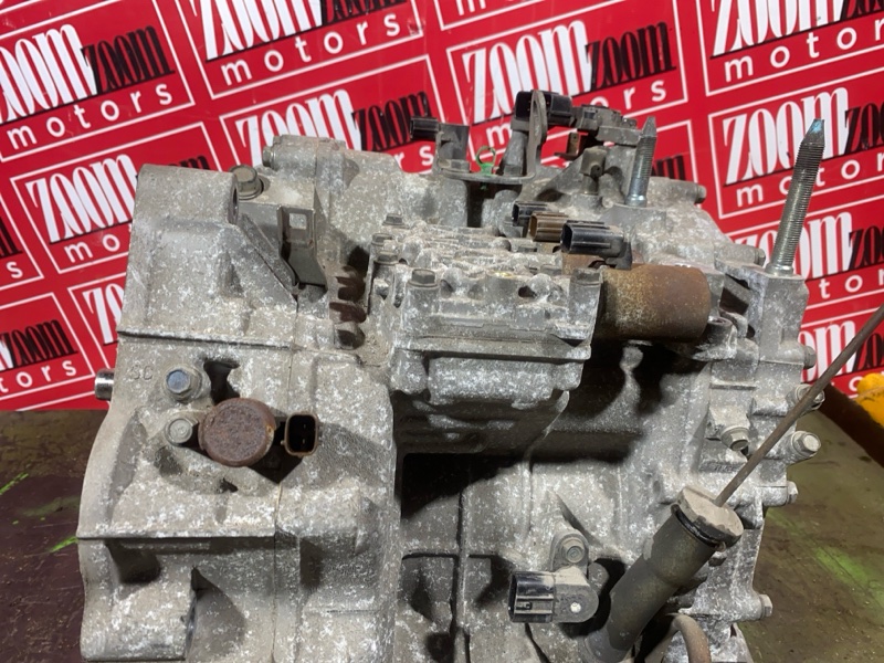 АКПП, 52300 рублей, Красноярск