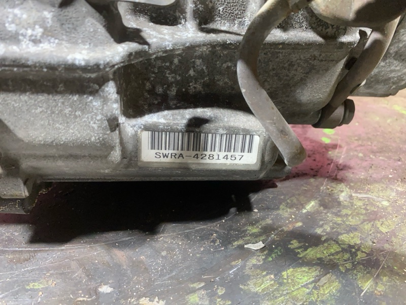 АКПП, 52300 рублей, Красноярск