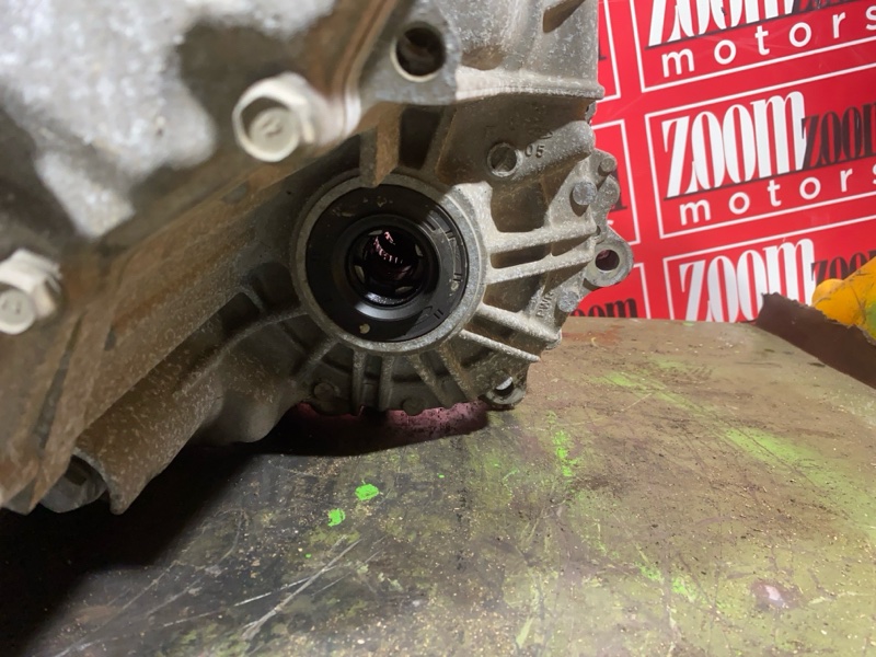 АКПП, 52300 рублей, Красноярск