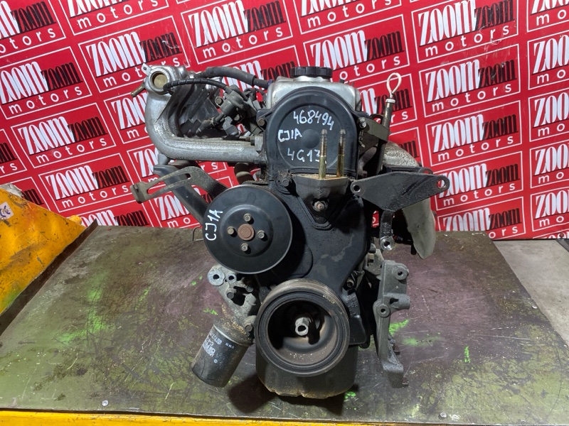 Двигатель, 95000 рублей, Красноярск