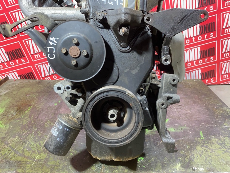 Двигатель, 95000 рублей, Красноярск