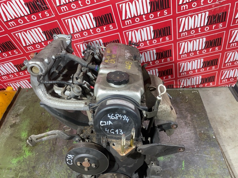 Двигатель, 95000 рублей, Красноярск