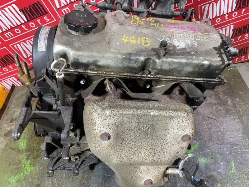 Двигатель, 95000 рублей, Красноярск