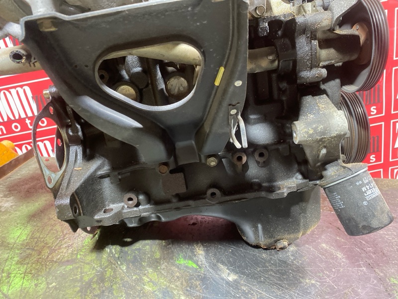 Двигатель, 95000 рублей, Красноярск