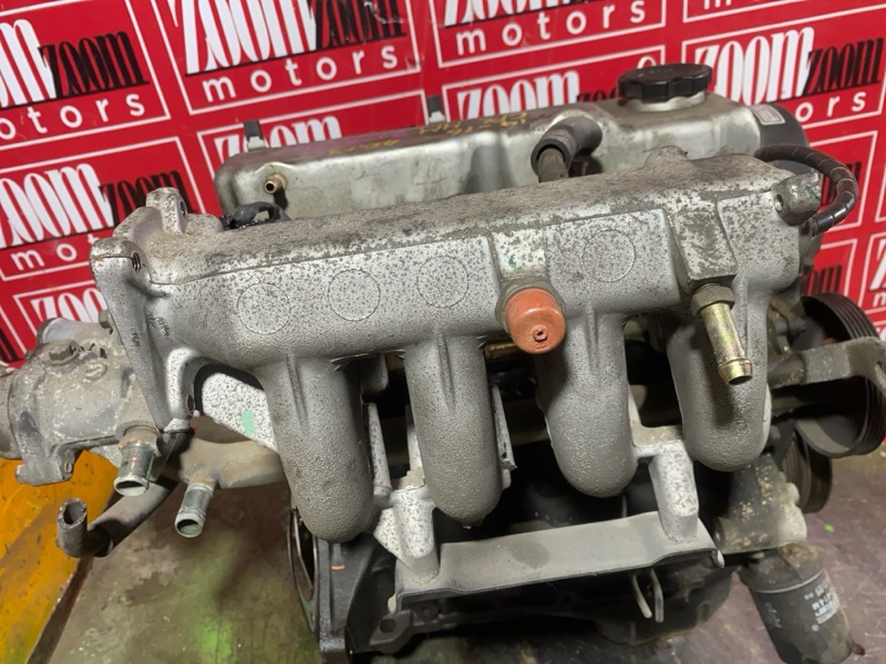 Двигатель, 95000 рублей, Красноярск