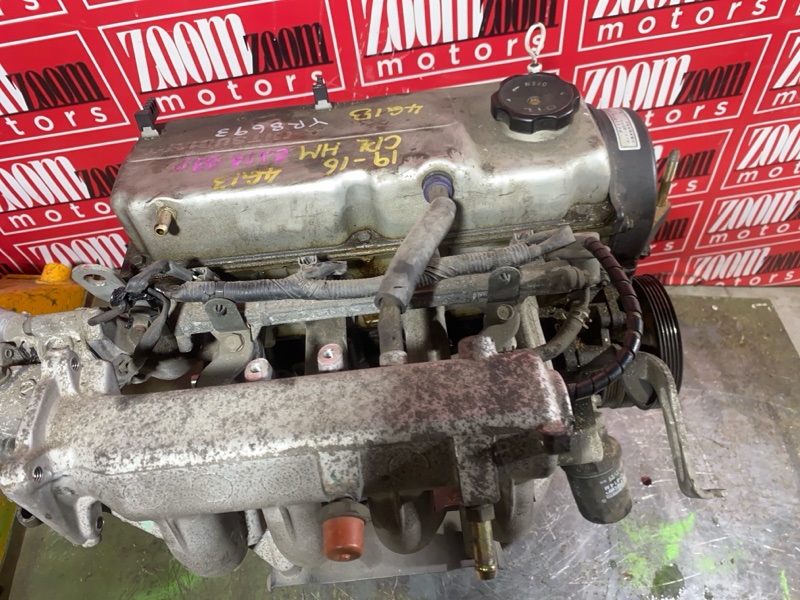 Двигатель, 95000 рублей, Красноярск