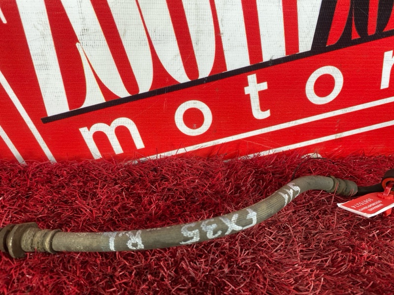 Шланг тормозной, 500 рублей, Красноярск