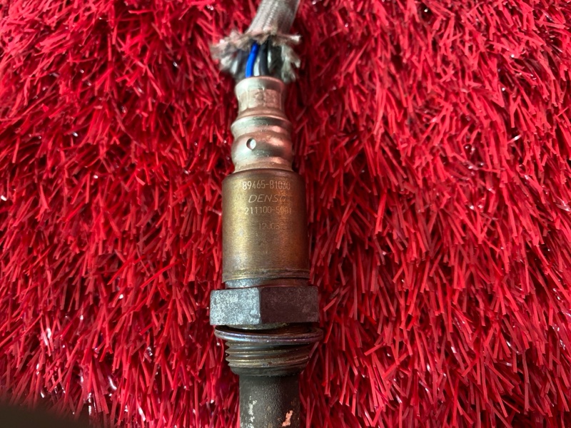 Лямбда-зонд, 800 рублей, Солонцы