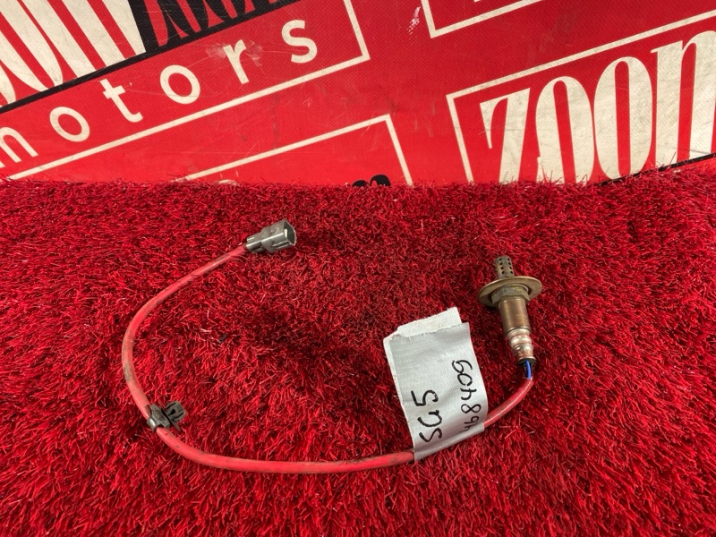 Лямбда-зонд, 1900 рублей, Солонцы