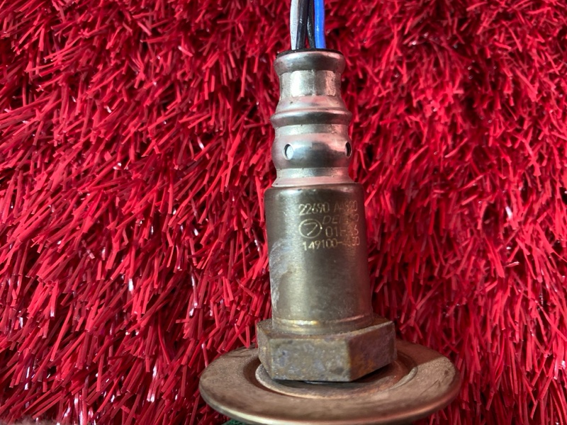 Лямбда-зонд, 1900 рублей, Солонцы