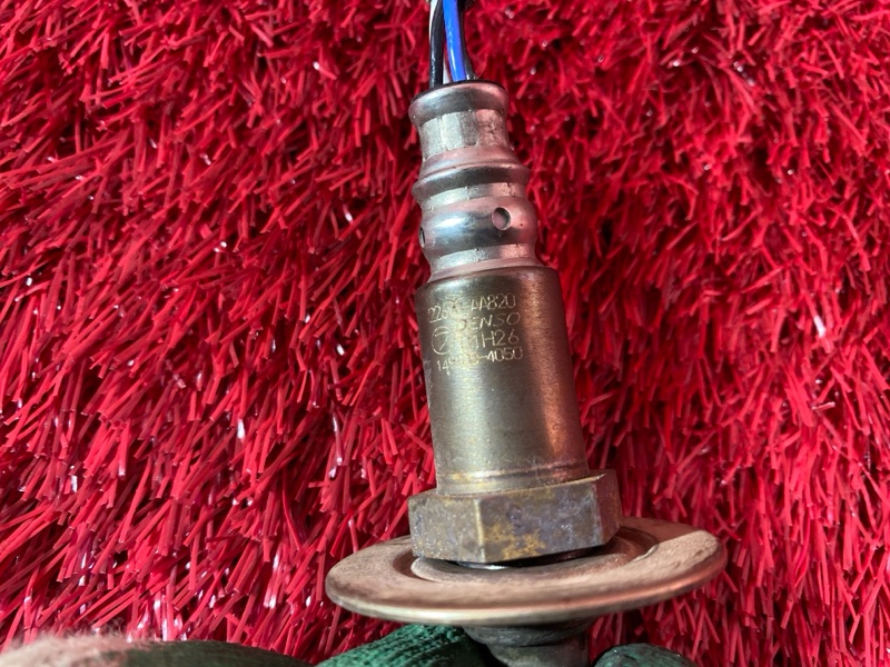 Лямбда-зонд, 1900 рублей, Солонцы