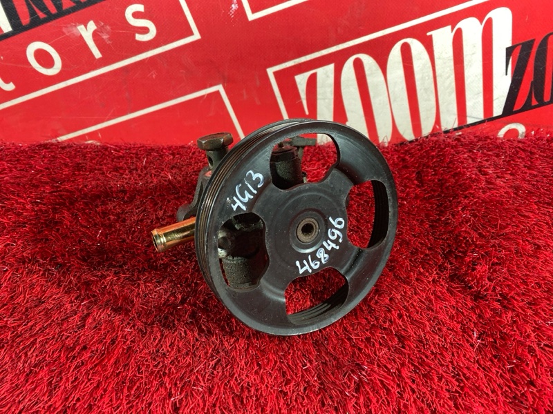 Насос гидроусилителя, 3800 рублей, Красноярск