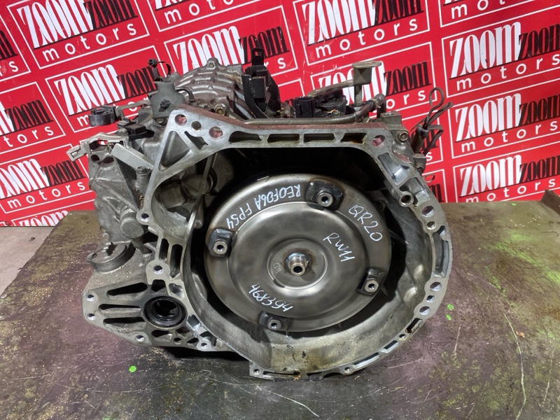 АКПП, 46000 рублей, Красноярск