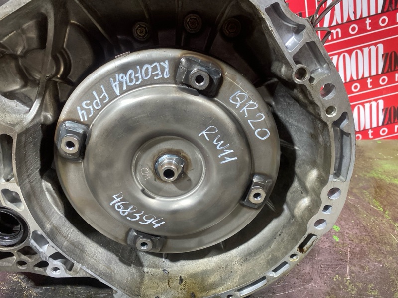 АКПП, 46000 рублей, Красноярск