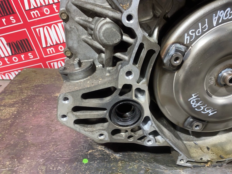 АКПП, 46000 рублей, Красноярск