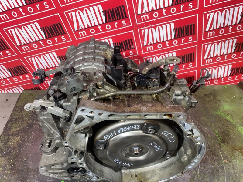 АКПП, 46000 рублей, Красноярск