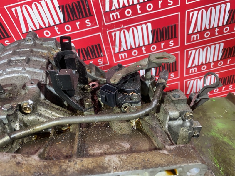 АКПП, 46000 рублей, Красноярск