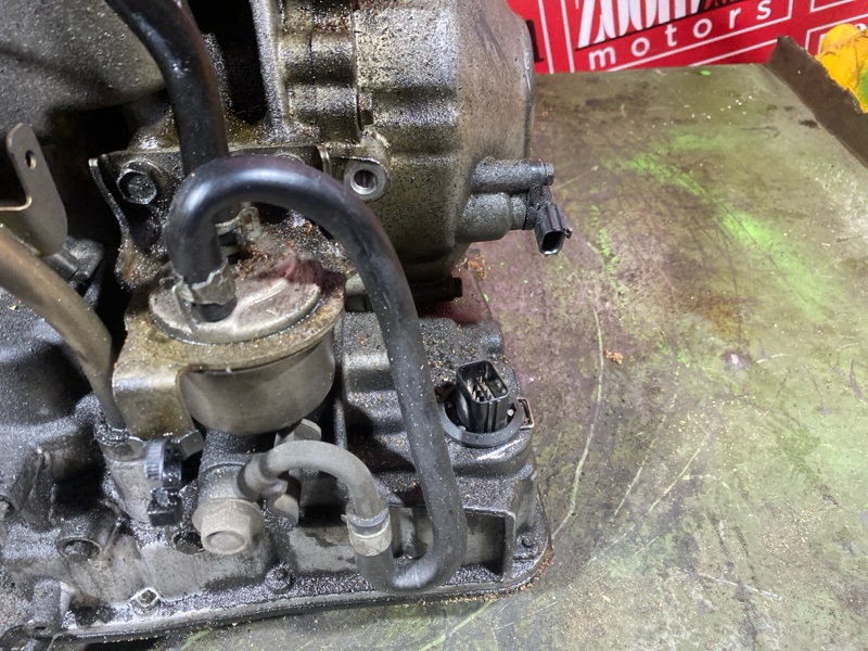 АКПП, 46000 рублей, Красноярск