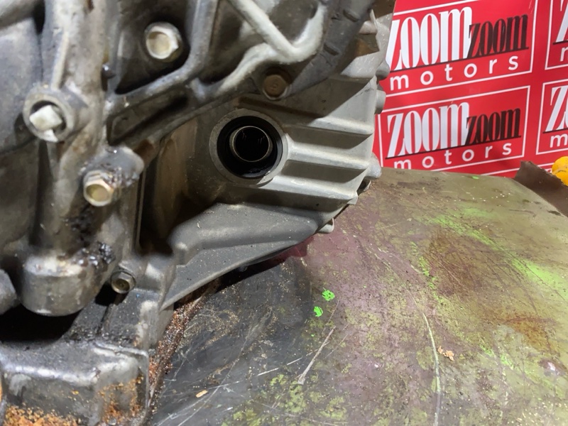 АКПП, 46000 рублей, Красноярск