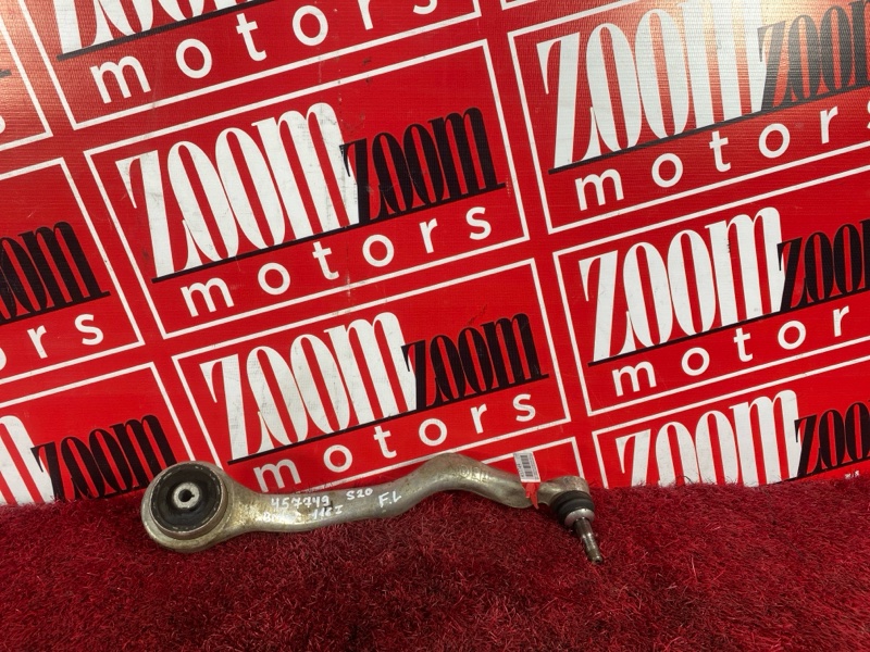 Рычаг подвески нижний, 1900 рублей, Солонцы