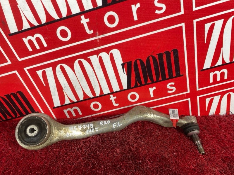 Рычаг подвески нижний, 1900 рублей, Солонцы