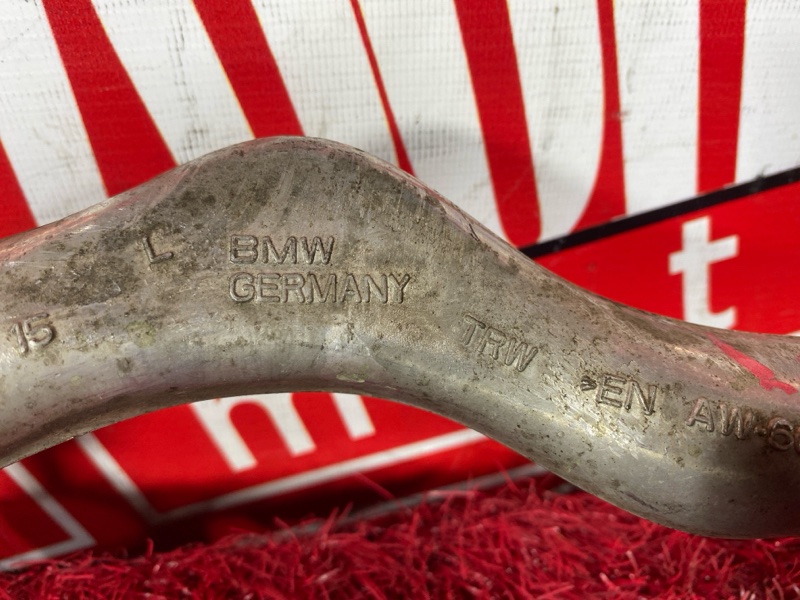 Рычаг подвески нижний, 1900 рублей, Солонцы