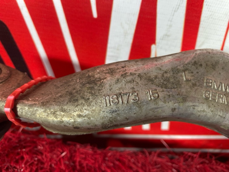 Рычаг подвески нижний, 1900 рублей, Солонцы