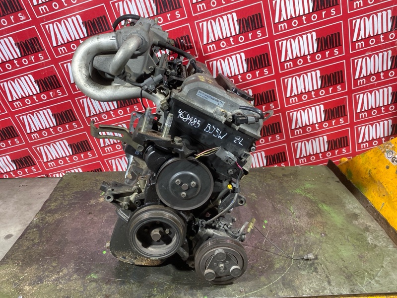 Двигатель, 90300 рублей, Красноярск