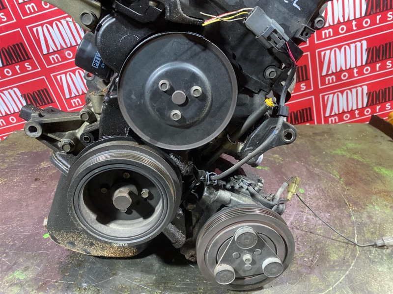 Двигатель, 90300 рублей, Красноярск