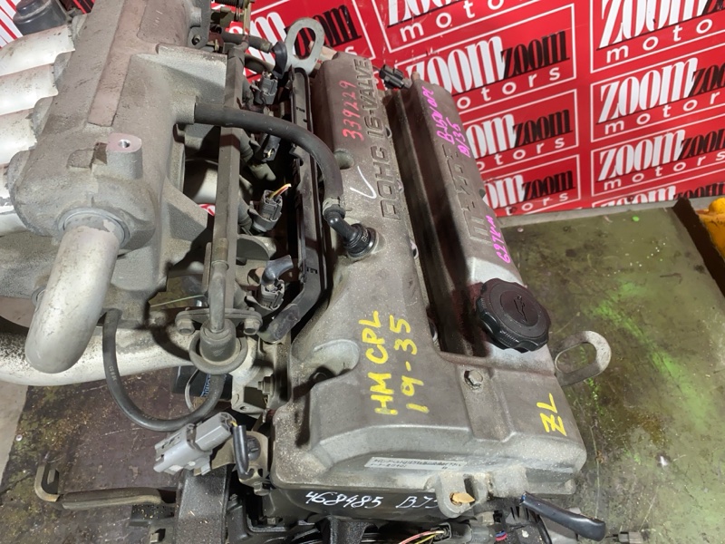 Двигатель, 90300 рублей, Красноярск