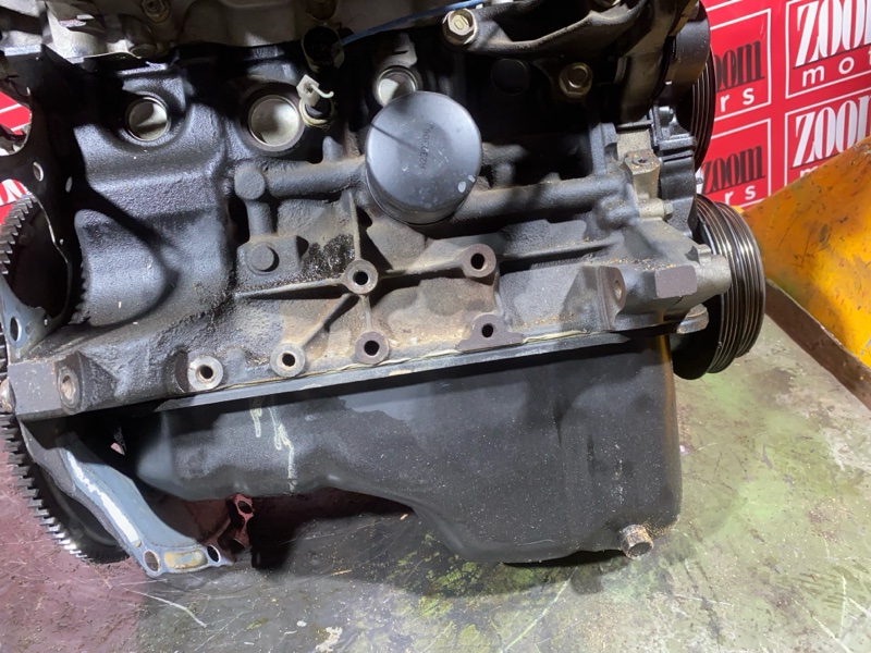 Двигатель, 90300 рублей, Красноярск