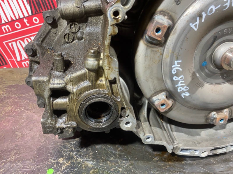 АКПП, 38000 рублей, Красноярск