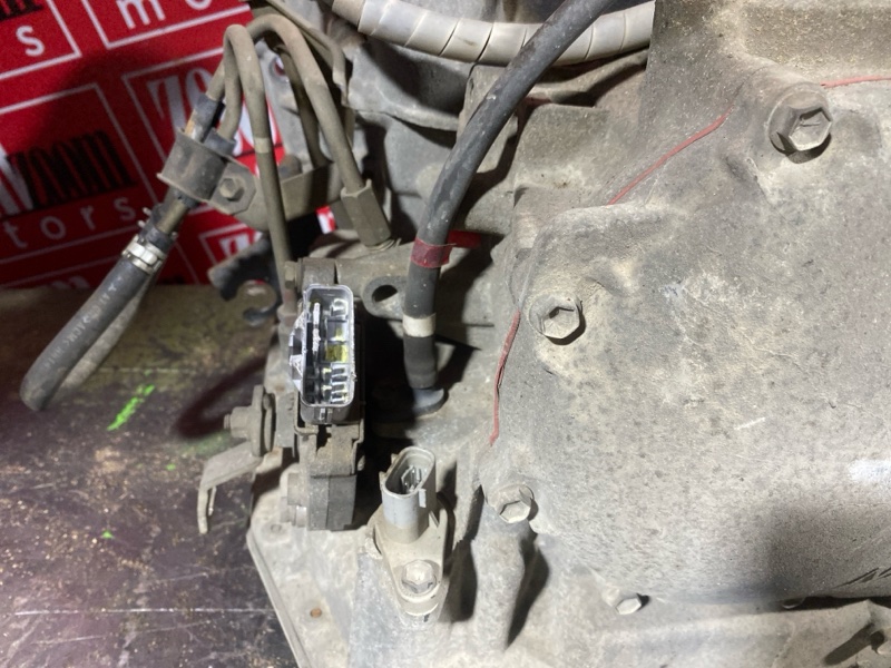 АКПП, 38000 рублей, Красноярск