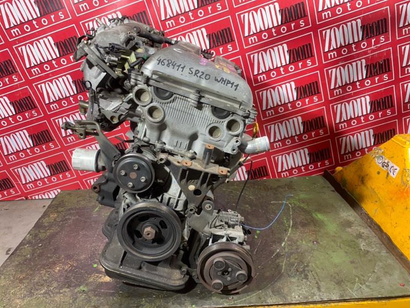 Двигатель, 61800 рублей, Красноярск