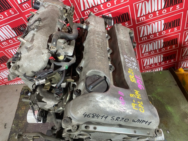 Двигатель, 61800 рублей, Красноярск