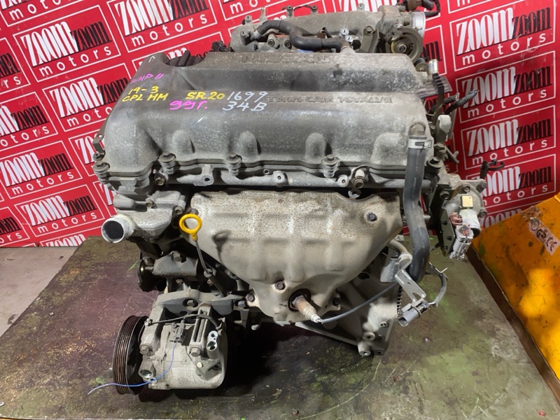 Двигатель, 61800 рублей, Красноярск