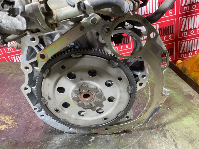 Двигатель, 61800 рублей, Красноярск