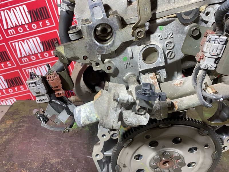 Двигатель, 61800 рублей, Красноярск