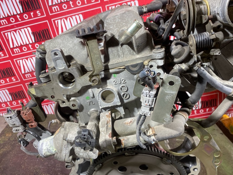 Двигатель, 61800 рублей, Красноярск