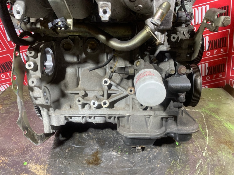 Двигатель, 61800 рублей, Красноярск