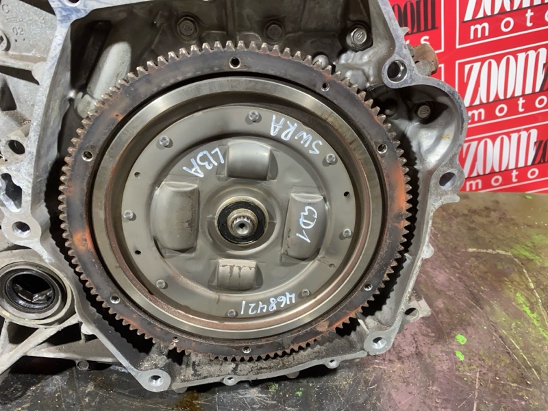 АКПП, 52300 рублей, Красноярск