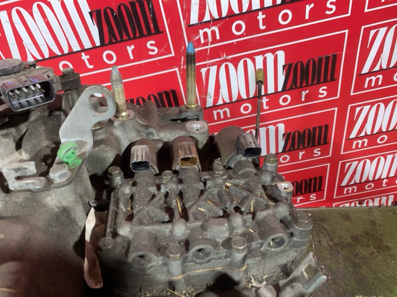 АКПП, 52300 рублей, Красноярск