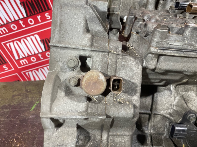 АКПП, 52300 рублей, Красноярск