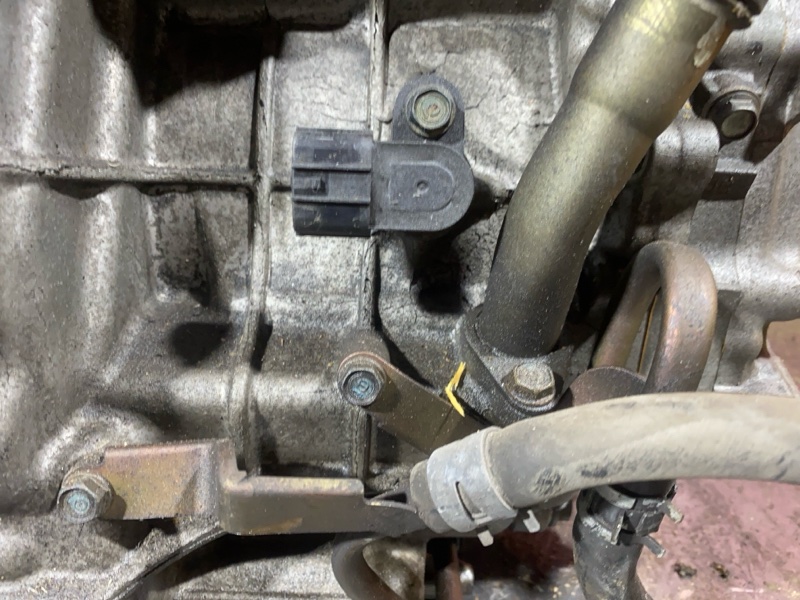 АКПП, 52300 рублей, Красноярск