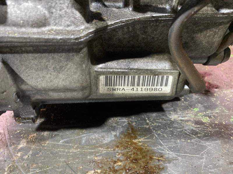 АКПП, 52300 рублей, Красноярск