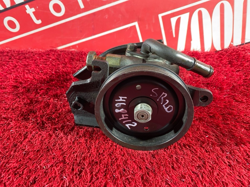 Насос гидроусилителя, 7600 рублей, Красноярск